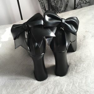 🖤 ANGELIC IMPRINT | PLATFORMS | COSPLAY | LOLITA